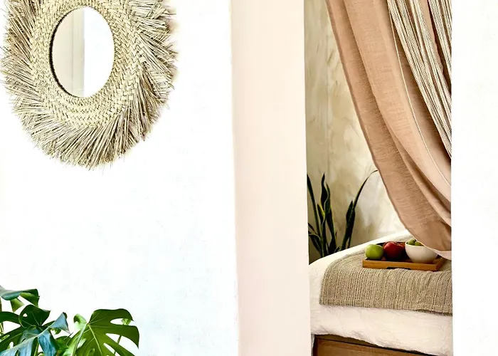 In - Relaxing Pool-front, Private Terrace & Pool Access, South Tenerife