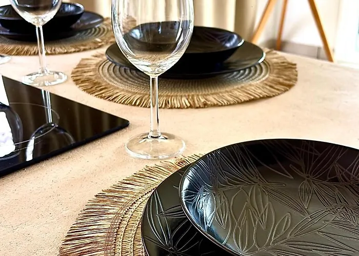 公寓 In - Relaxing Pool-front, Private Terrace & Pool Access, South Tenerife